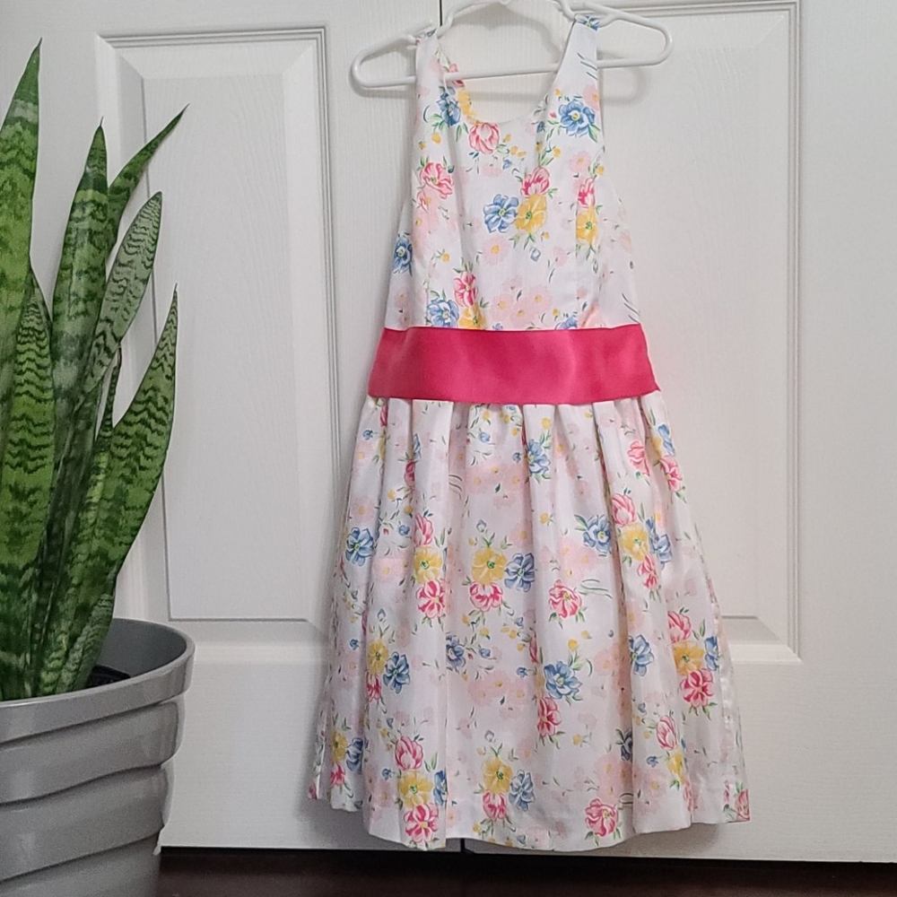 Girl Dress